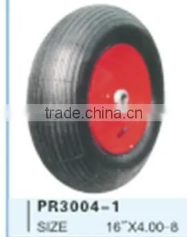 Wheelbarrow Tyre for Tyre 400-8 photo-2