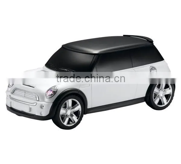 TF SD USB Bluetooth Speaker, 2016 Hot Sale Cafini Wireless Car Model Bluetooth Speaker photo-4