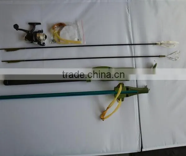 Fishing Tools Fly Fishing Rod BK2519 photo-2