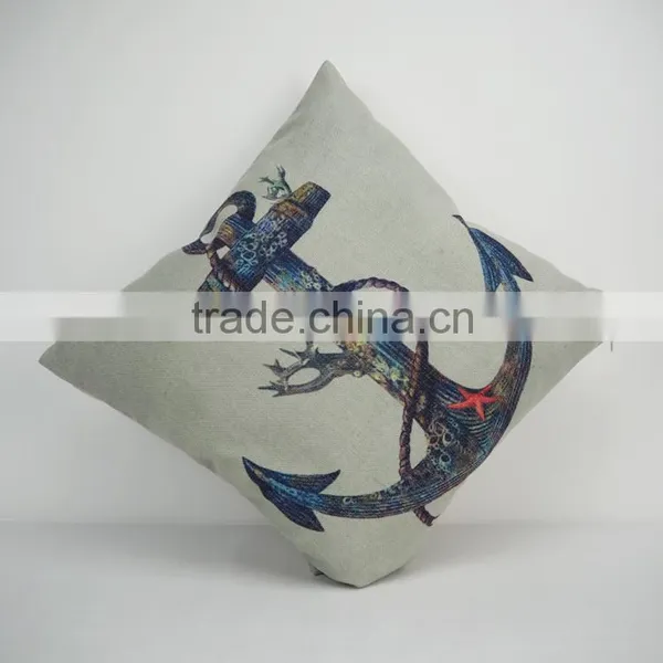 Home Decor Throw Cushions Custom Digital Design Printed Decorative Pillow Covers photo-3