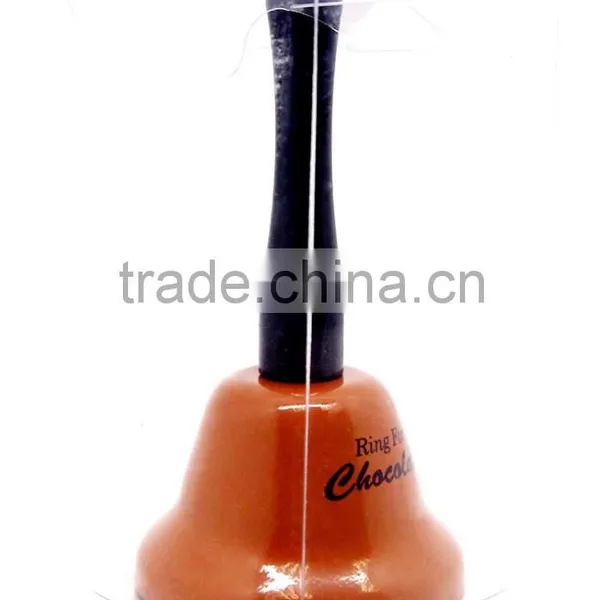 Hand Toy Bell for Kids With Various Logos and Colors for Different Usages photo-2
