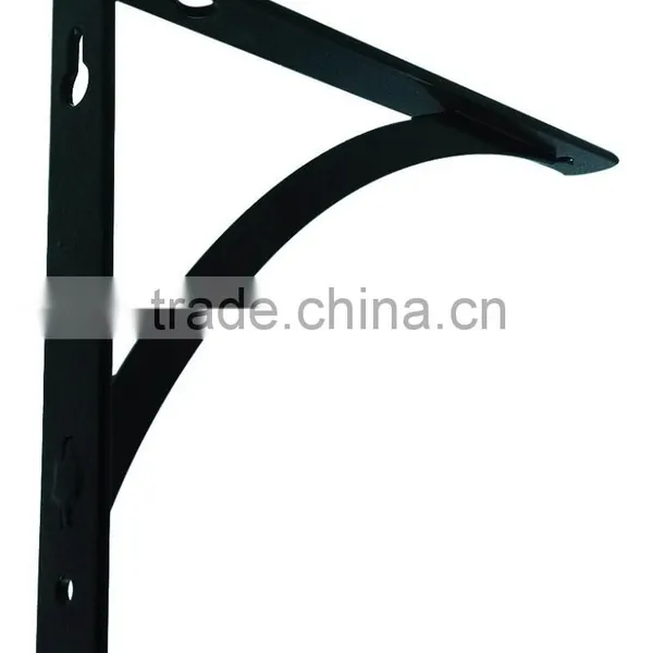 Wholesale Metal Triangle Rack in Black or White Color photo-4