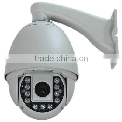 Onvif Ptz Camera, Full HD 360 Degree Ptz ip Camera 27x Optical Zoom and Day Night Vision photo-2