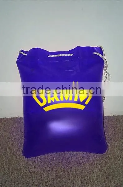 Dunnage Bag/ Airbags/ Air Cushions/ Inflatable Bags for Cargo and Transportation photo-2