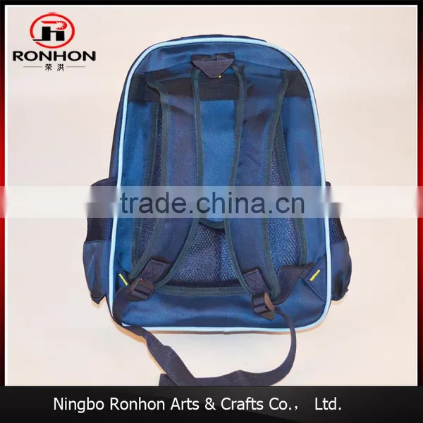 All Export Products Boys School Bag Made in China photo-2