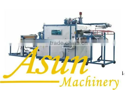 PVC Cup Production Line/machinery/extruder in Jiaozhou photo-5