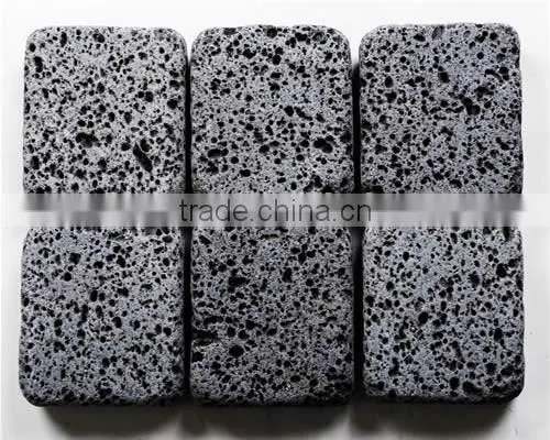 Black Basalt Pavers on Sale photo-2
