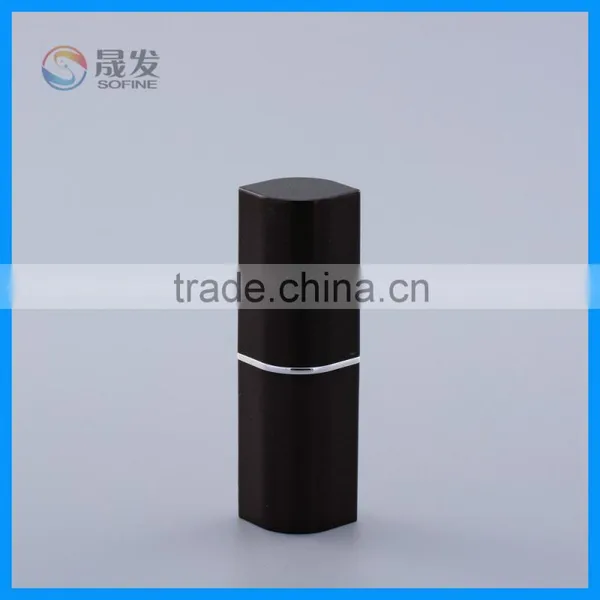 Cosmetic Plastic Lipstick Container Wholesale photo-2