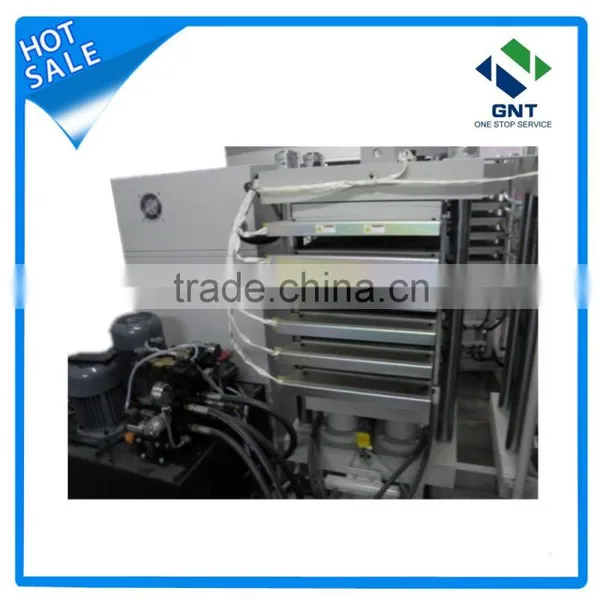 Card Laminator for Laminating RFID Card photo-2