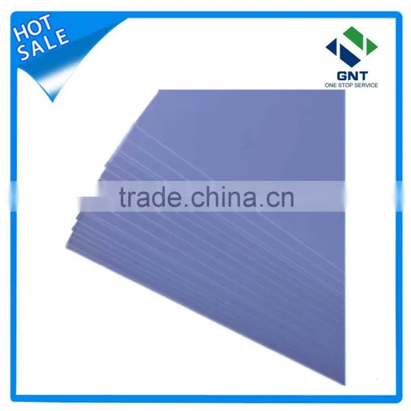 PVC Uncoated Overlay Film photo-3