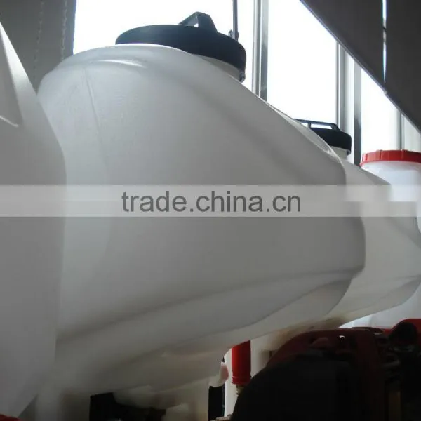 20L Knapsack Power Sprayer 4-stroke photo-2