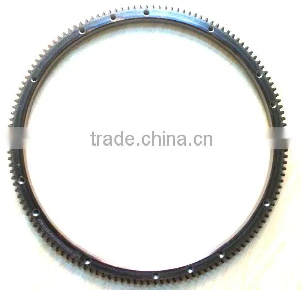 Sinotruk Engine Parts Piston Ring Vg1540030005 for Howo Truck Engine Piston Pin photo-2