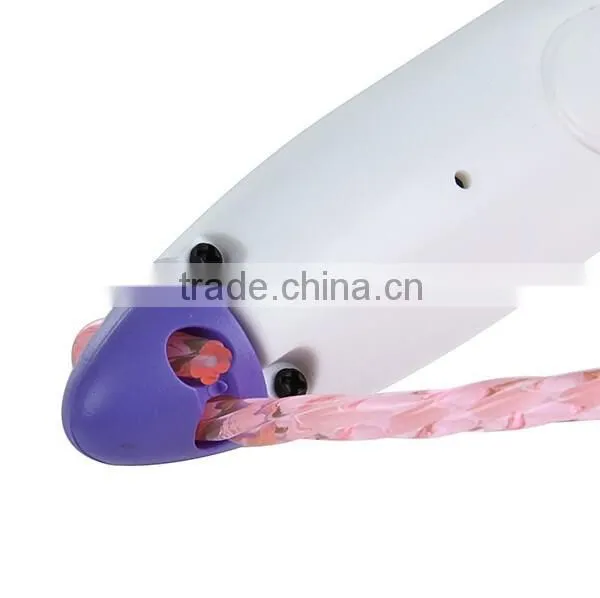 High Quality Pvc Jump Rope Electric Lcd Jumping Rope, China Supplier photo-6