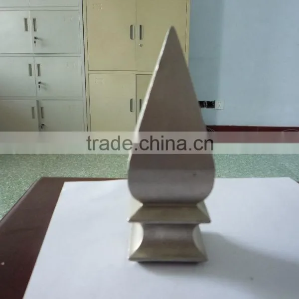 Stainless Steel Candlestick photo-2
