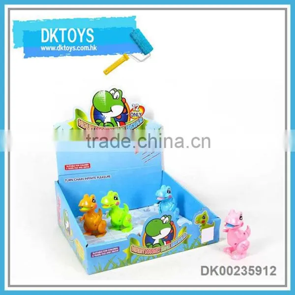 Wind up Limitless Energy Smart Pig 12 PCS photo-2