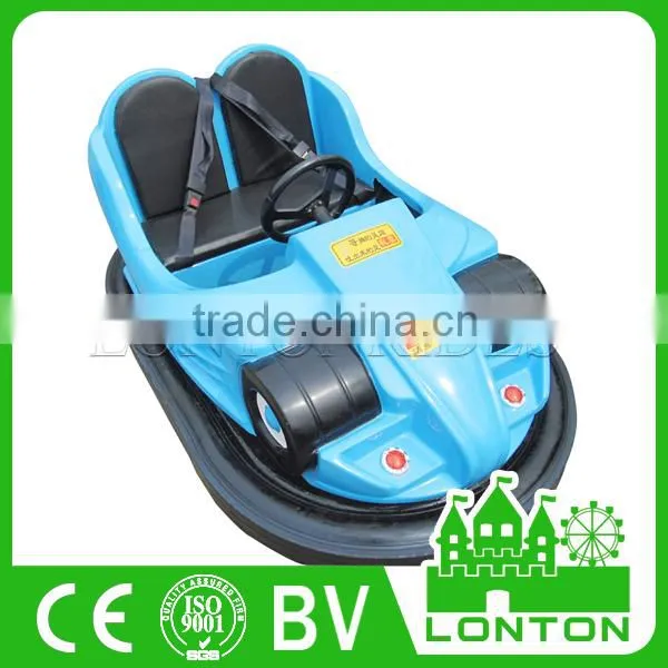 Mini Amusement Park For Sale Chinese Bumper Cars Adult & Children Ride photo-6