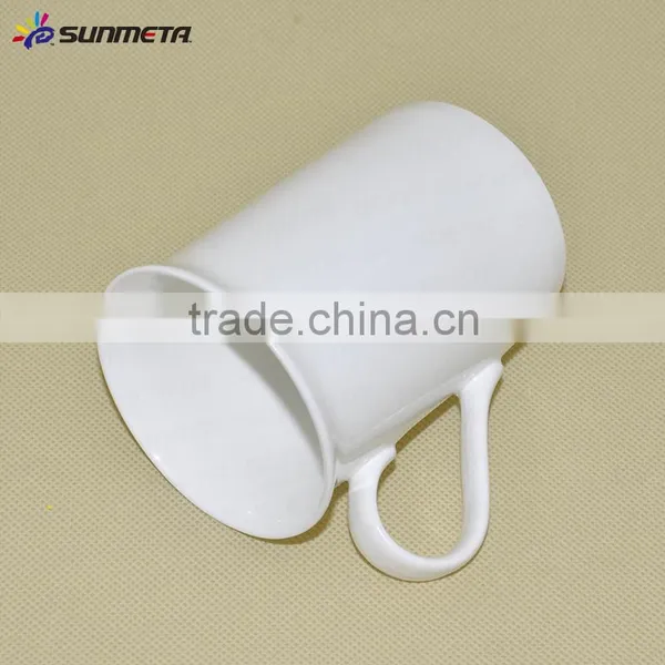 Sunmeta Cheap Mug, Blank Sublimation Bone China Mug photo-3