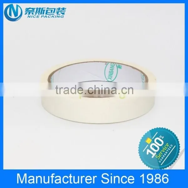 New Product Good Quality Cheap Waterproof Masking Tape photo-5