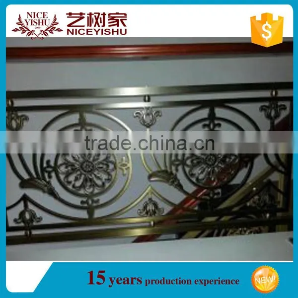 Decorative Wrought Iron Grill Designs,italian Wrought Iron Railing Designn,iron Grill Designs Simple photo-3