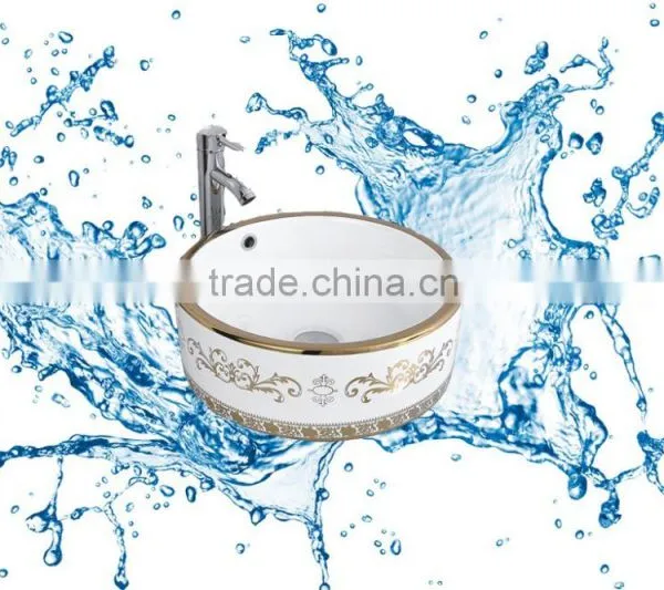 Hot Sale Color Simple Style Wash Basins Bracket photo-4
