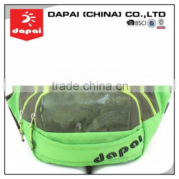 Favorite Outdoor Gear Adjustable Belt Strap Travel Pouch Men Waist Bag photo-2