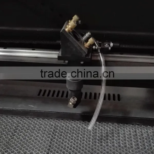 2016 Big Discount Mini 3d Crystal Laser Engraving Machine Price With 1200*900mm Working Area photo-4