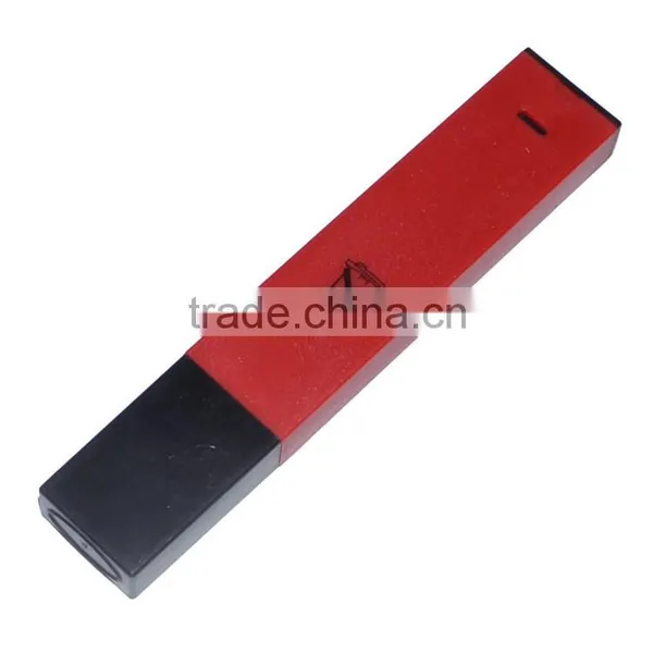 2016 New Protable LCD Digital PH Meter Pen of Tester With Automatic Calibration photo-3
