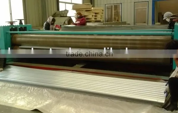 Good Quality Steel Roof Sheet