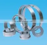 Wire Drawing Coil With Tungsten Carbide Coating