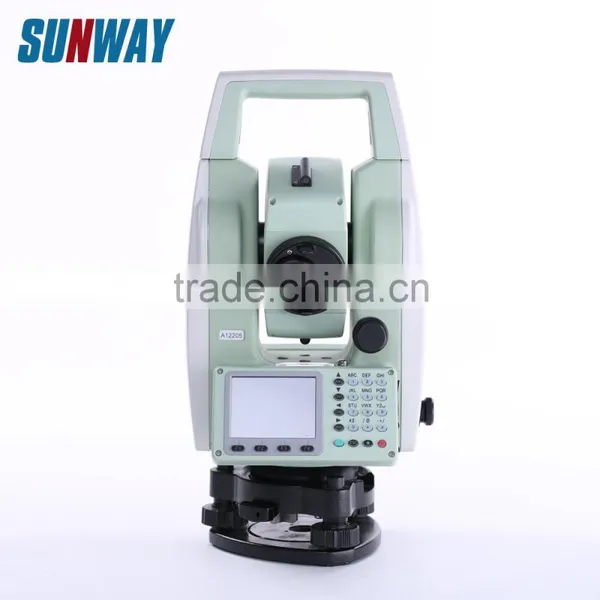 Used Surveying Instruments