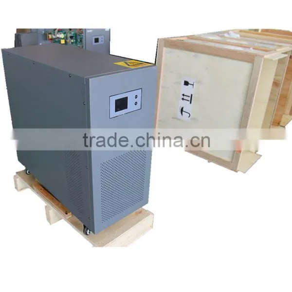 6KW Off Grid Solar Power System photo-5