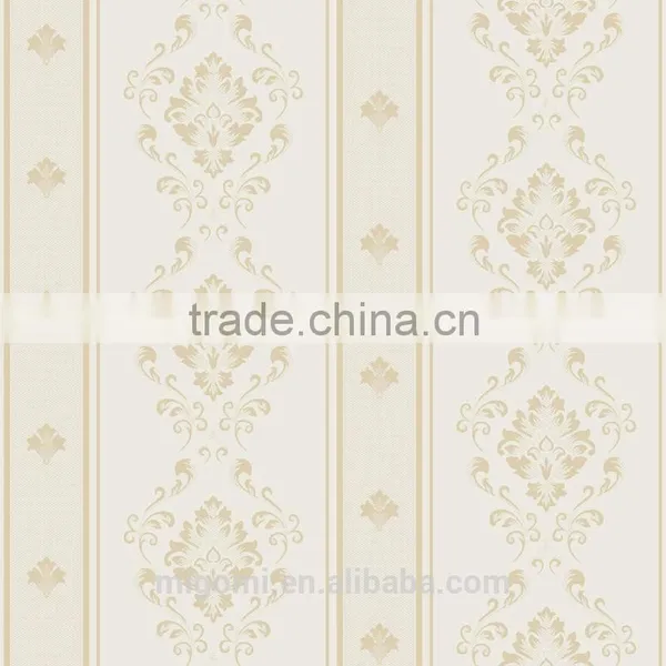 Striped Wallpaper for Home With Beautiful Design photo-5