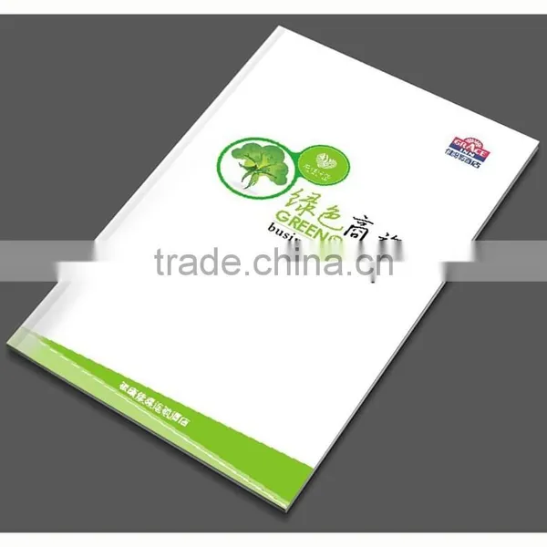 Sample Company Brochures/custom Book Printing photo-2