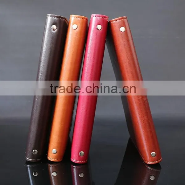 High Quality Custom Business Paper Notebook With USB photo-6