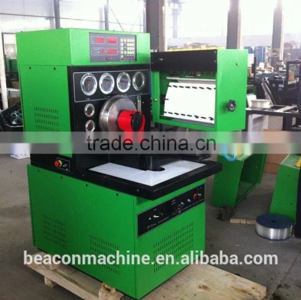 Taian Beacon Machine MINI12PSB Diesel Fuel Injector Test Equipment for Small Business photo-2