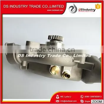 ISF2.8 Hot-Selling Original Diesel Water Pump for Trucks D5600222003 photo-6