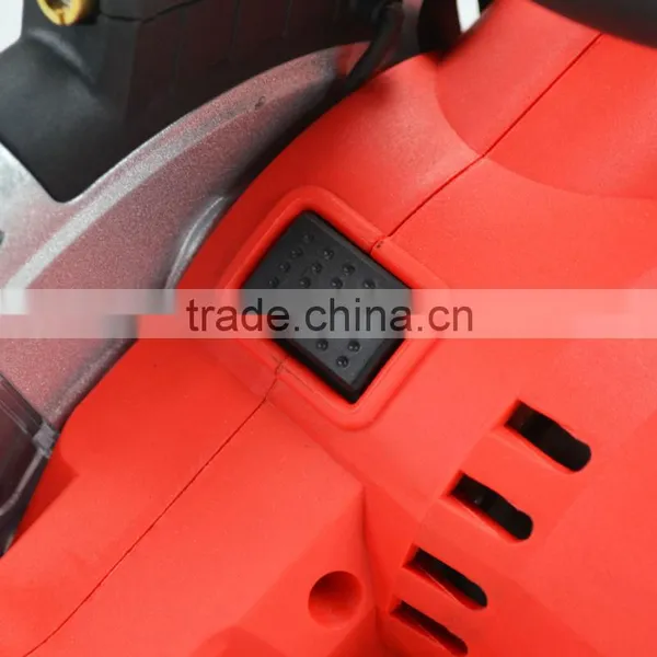710W Metal Saw/Metal Cutter Powerful Machine GMC710 DEKO photo-3