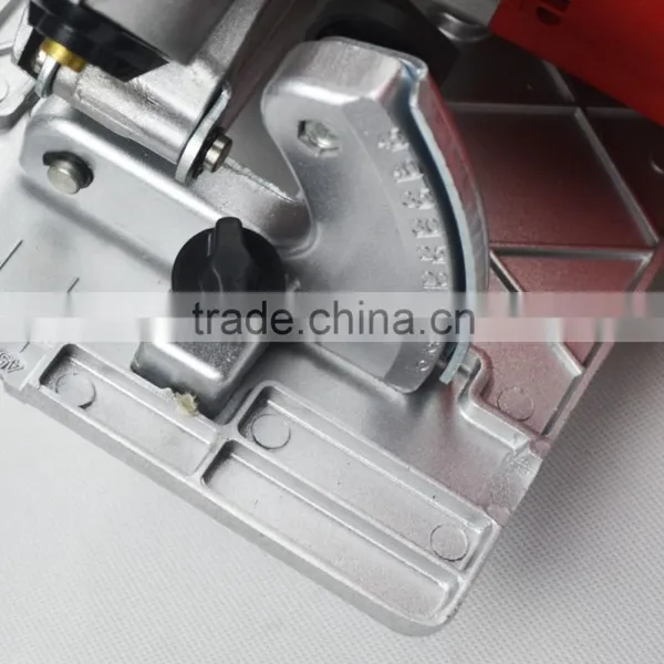 210mm 1600W Circular Saw / Electric Saw GCS1600-210G DEKO photo-5