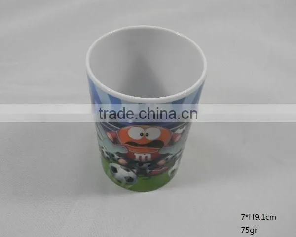 MELAMINE Dinner Set photo-4