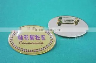 Permanent Magnets For Tin Button Badge photo-2