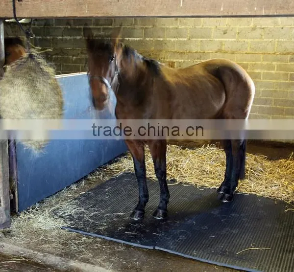 EVA Stable Horse Mat photo-5