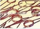 Capillary copper pipe