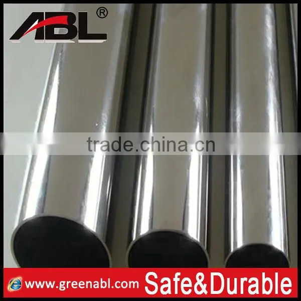 304 Seamless Stainless Steel Pipe/tube
