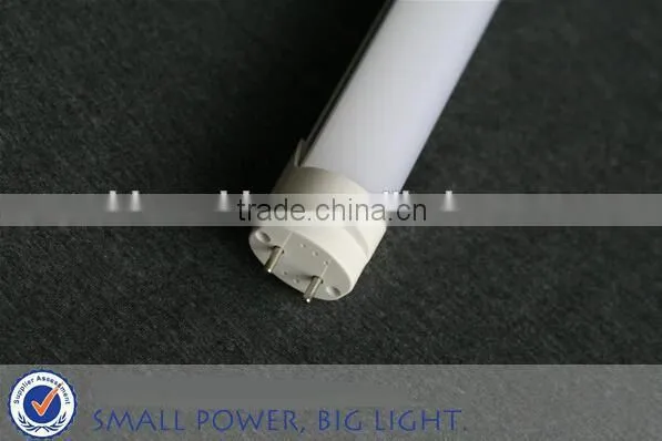High Quality 6500k Daylight 1200mm 18w T8 Led Tube