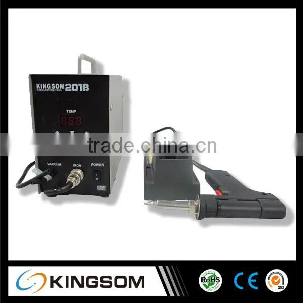 Cheapest Hot Air Soldering Station KS-201B With High Quality