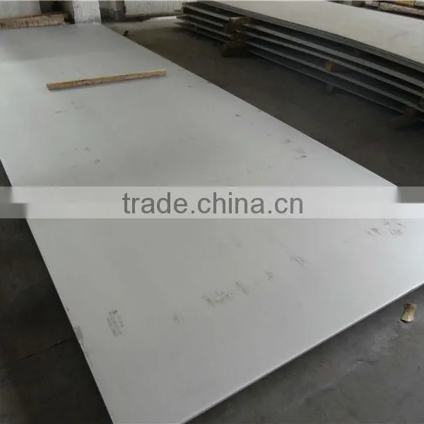 Aisi 430 Stainless Steel Perforated Sheet Factory photo-4