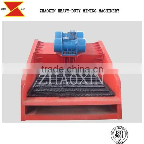 Made in China Vibration Screen photo-4