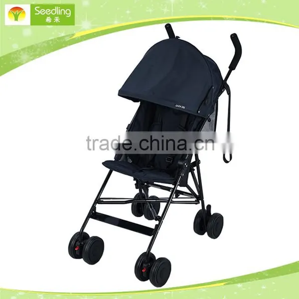 Lightweight Baby Stroller and Prams Newest Cheap Kids Infant Baby Stroller for Girls photo-3
