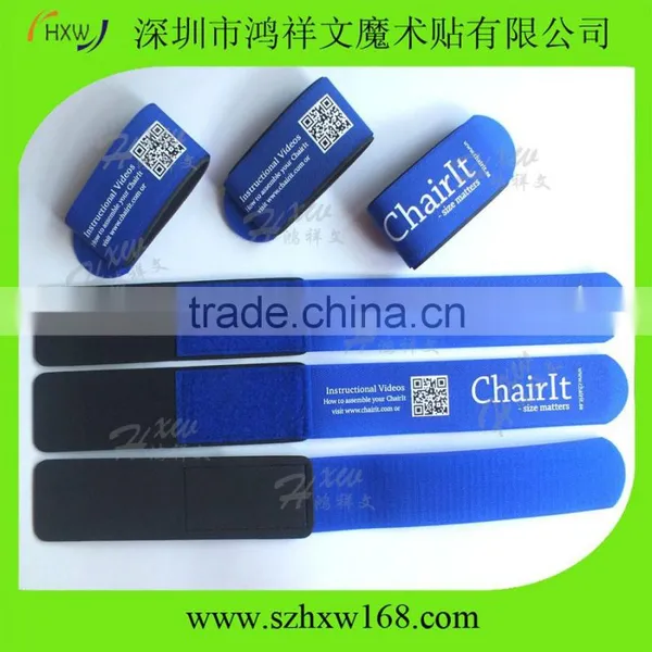 50*450mm Custom Logo Printed Alpine Ski Strap photo-2