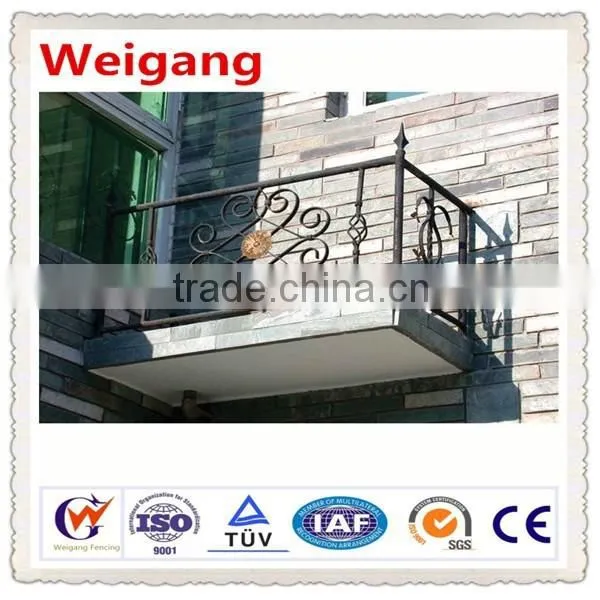 Good Quality Iron Rack Mount Air Conditioner photo-2